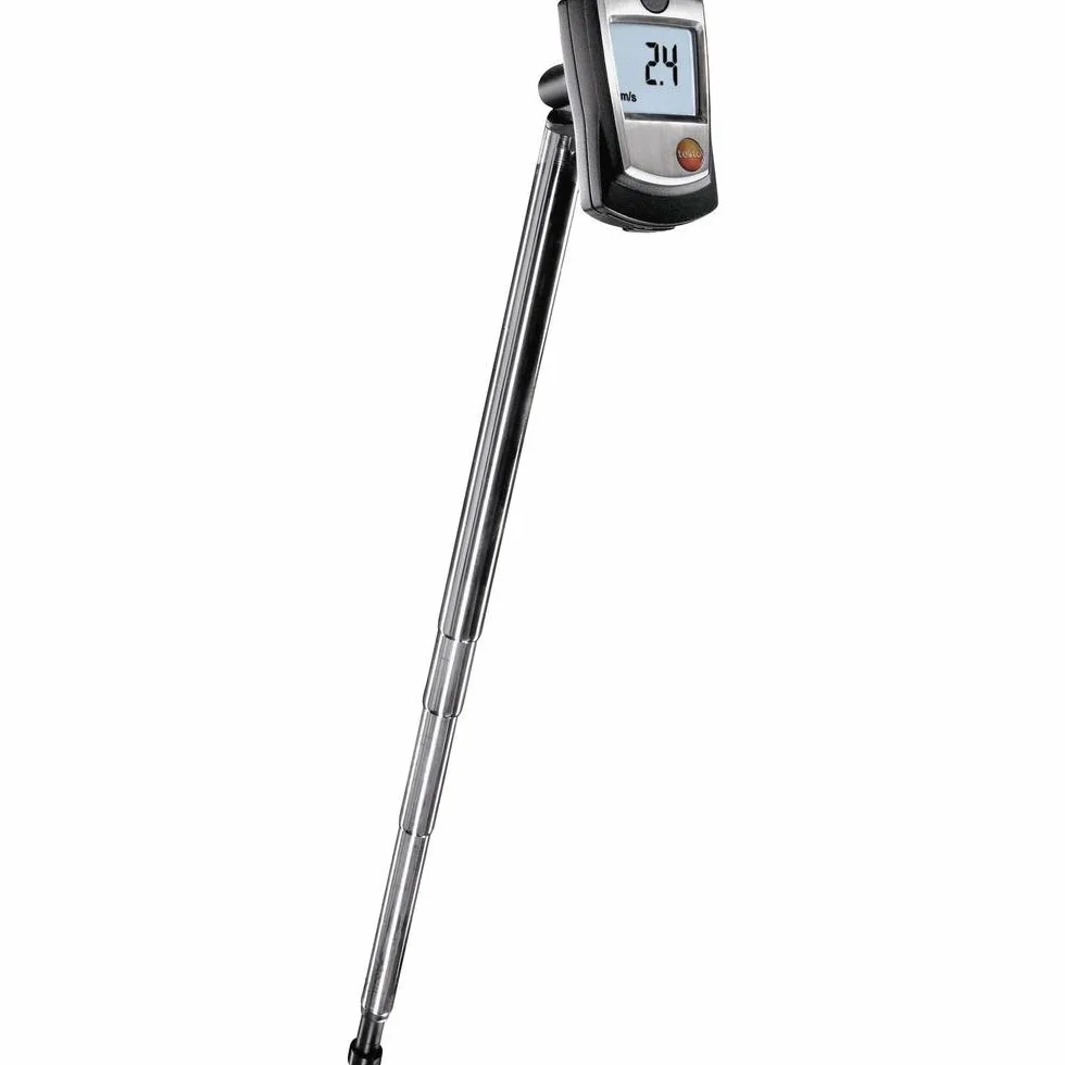 Stick de mesure de courant Testo 405