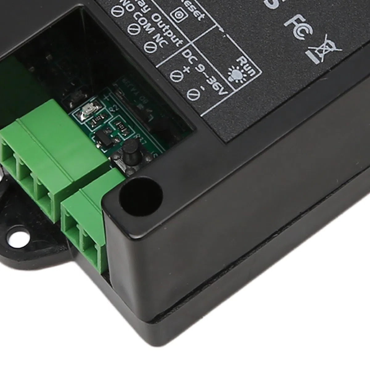 Télécommande de Portail GSM G202, Interrupteur à Distance, Sortie 3 A 240 VAC, Programmable avec 200 Chiffres, Fonctionnement Relais, Quadri-bande Globale, pour Portes,