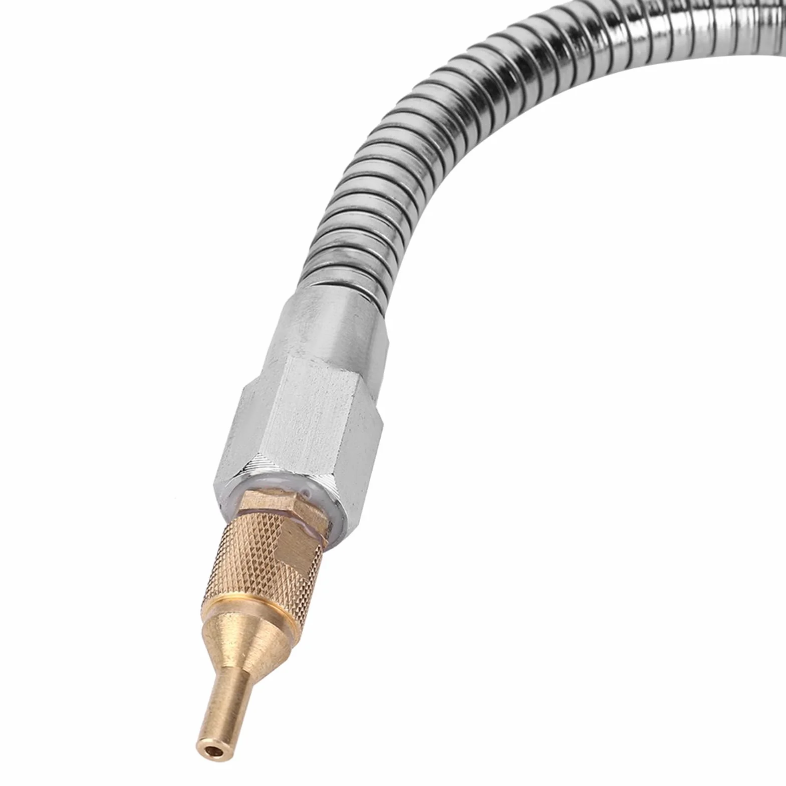 Système de Pulvérisation de Lubrification de Liquide de Refroidissement STR 01,pour Les Machines à Haute Brillance,Les Tours,Les Perceuses et Les Fraiseuses, Autres Outils de Coupe
