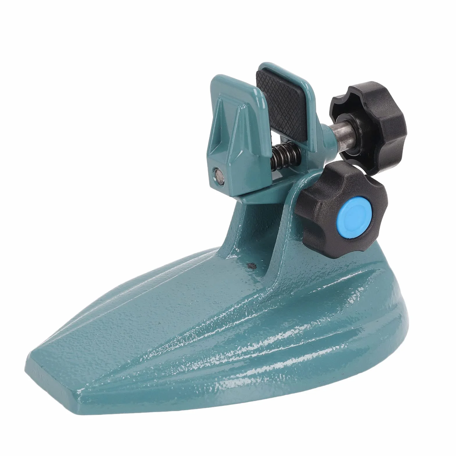 Support de Micromètre Réglable en Acier Allié avec Patins Antidérapants for Mesure Précise
