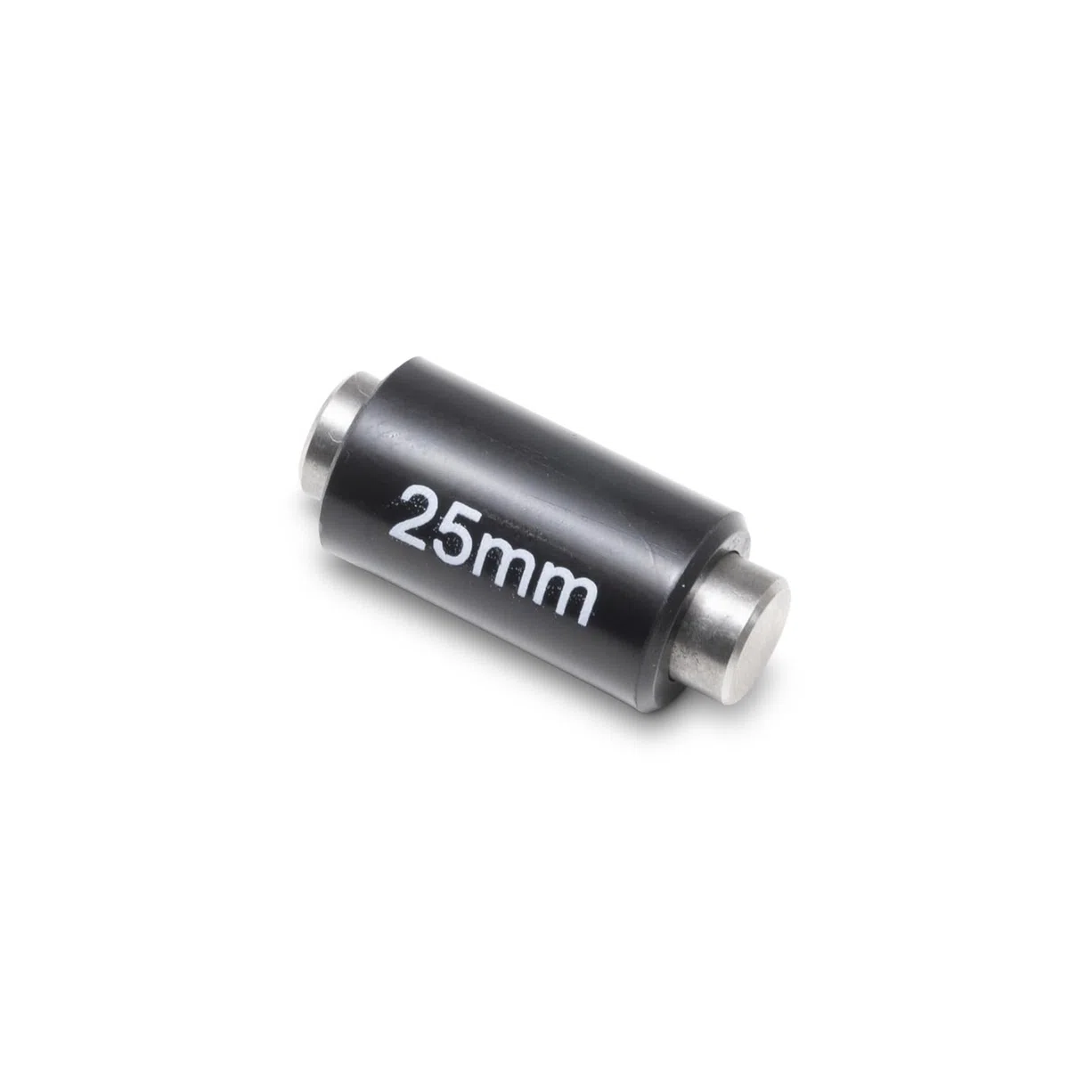 MICROMETRE PROFESSIONNEL 25-50 mm, Micromètre Centésimal, Précision Industrielle avec Arceau en Alliage Léger, Système d'Embrayage et Levier de Verrouillage, Outil de Travail Précis