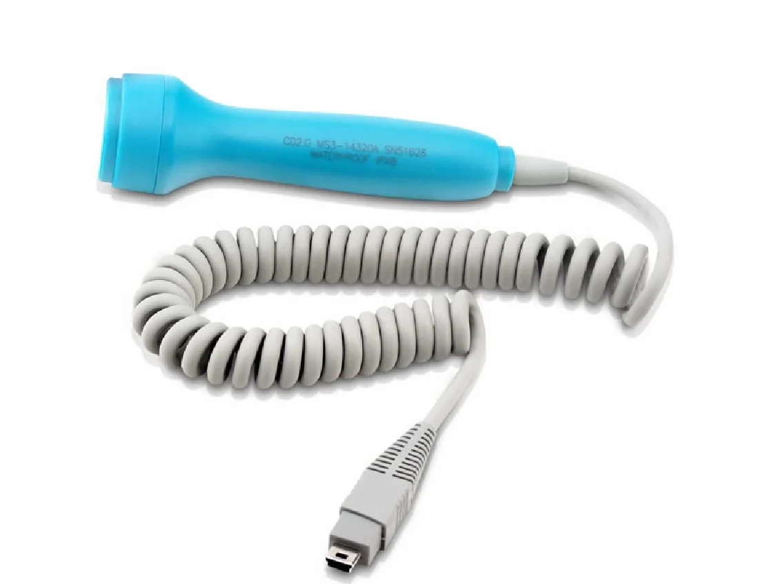 EDAN Instruments 1201210326 Sonde Sonotrax 2 MHz
