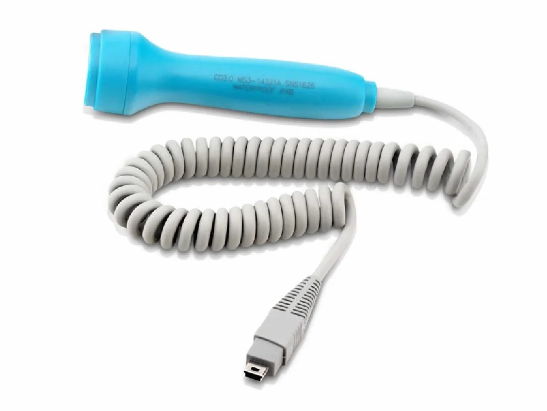EDAN Instruments 201210327 Sonde Sonotrax 3 MHz