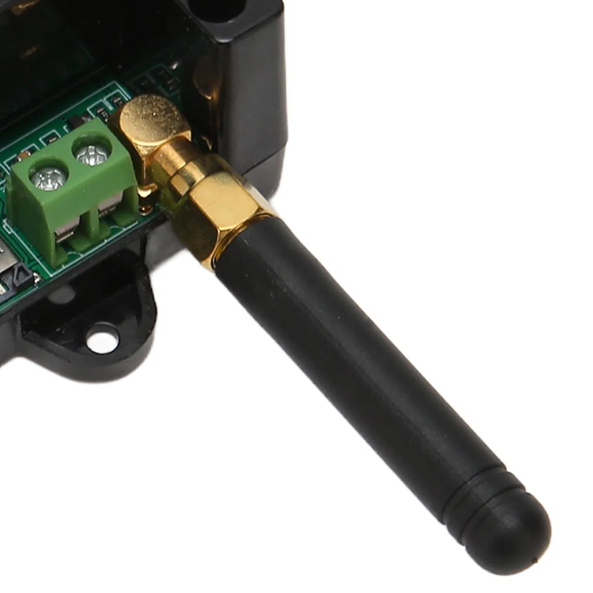Télécommande de Portail GSM G202, Interrupteur à Distance, Sortie 3 A 240 VAC, Programmable avec 200 Chiffres, Fonctionnement Relais, Quadri-bande Globale, pour Portes,
