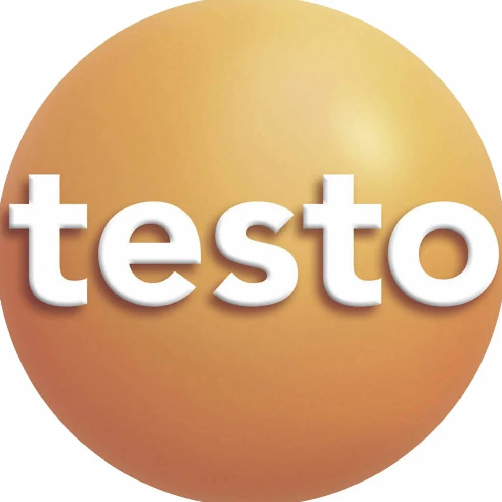 Stick de mesure de courant Testo 405