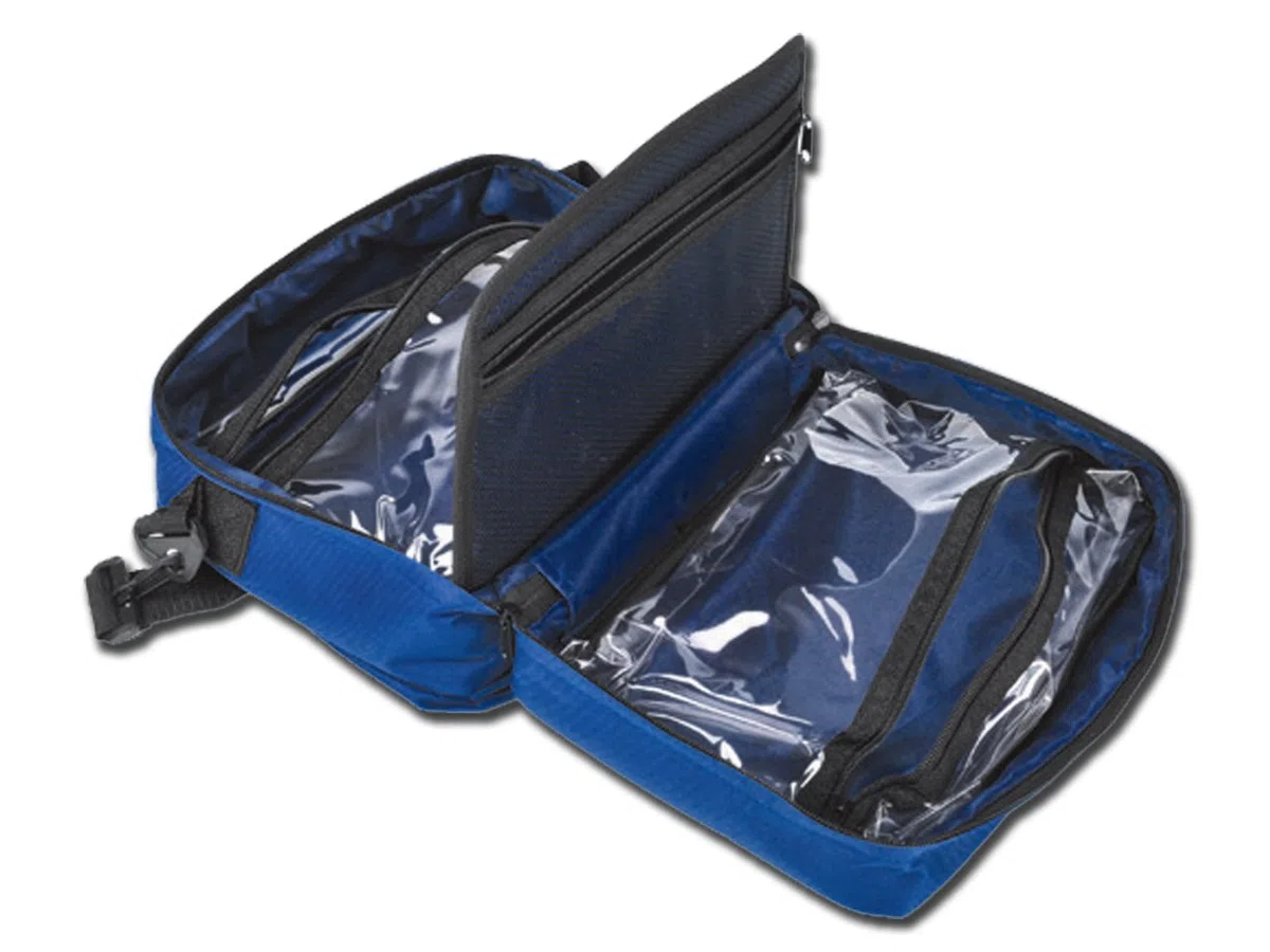 GIMA 27132 Sac Premier Secours, vide