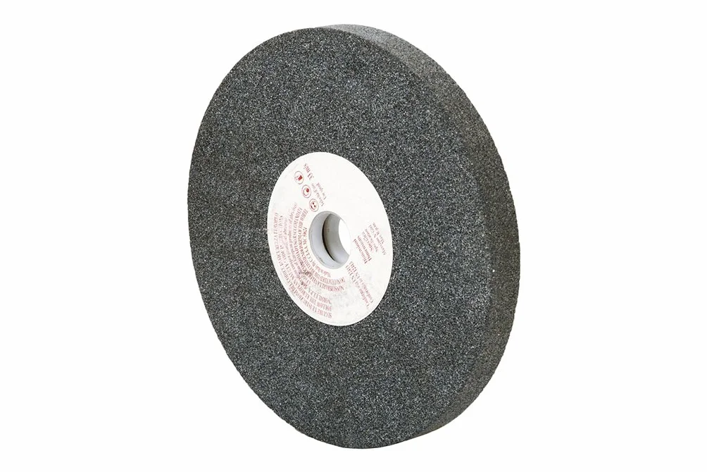 Disque Meule Abrasive, Fer 200X30X32 Gr80