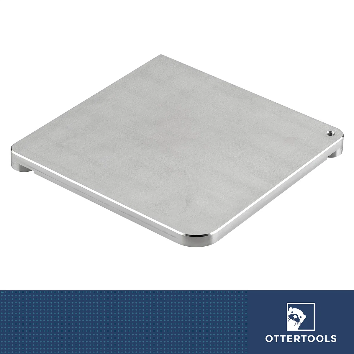 Plaque tactile | Capteur de longueur d'outils | échantillon XYZ | Compatible avec par exemple Estlcam