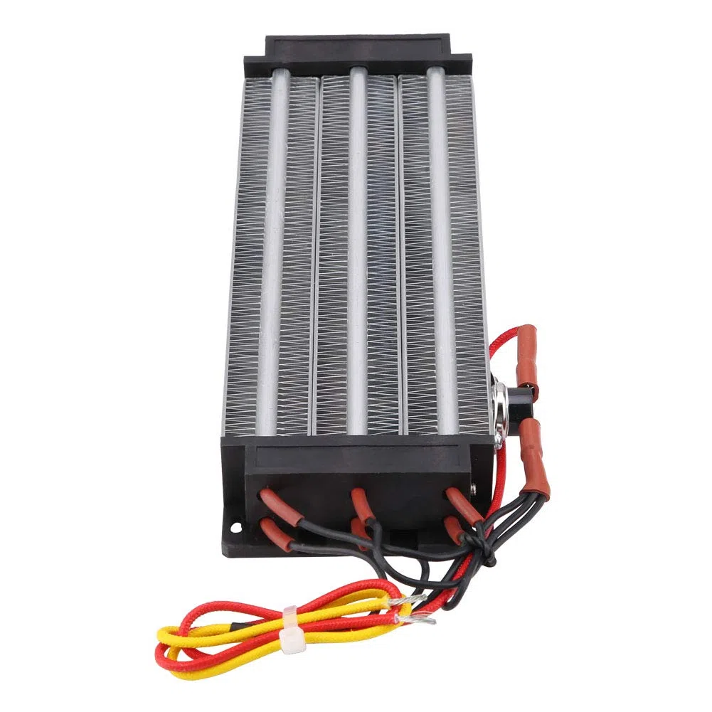 220v 1500w Élément Chauffant Réchauffeur d'Air en Céramique Électrique Élément Chauffant Général Long