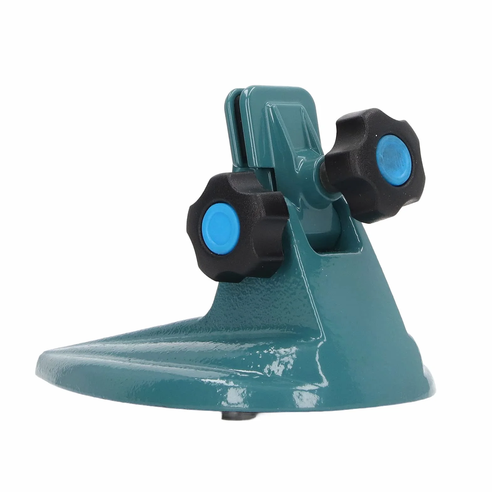 Support de Micromètre Réglable en Acier Allié avec Patins Antidérapants for Mesure Précise