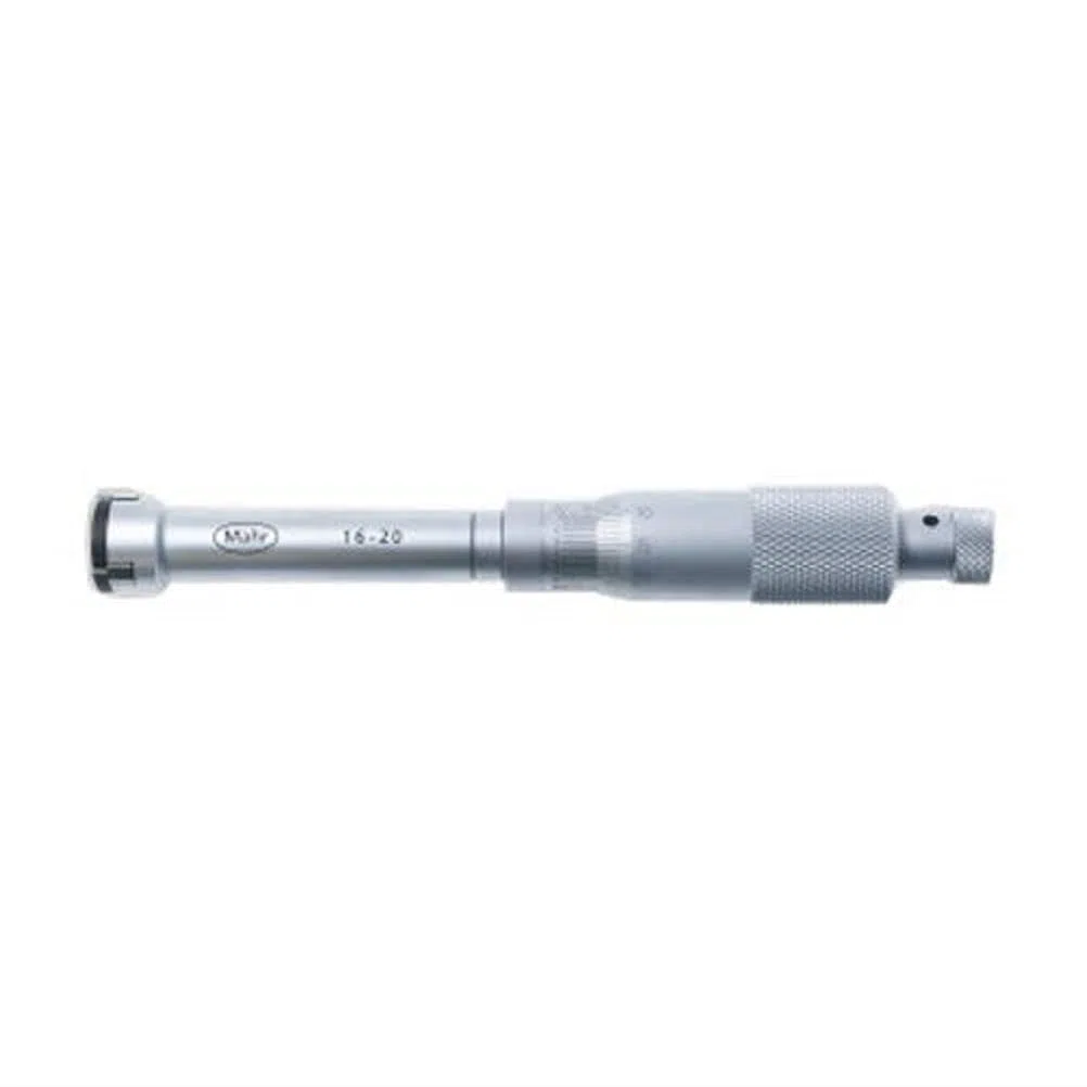 Mahr 4190315 Micromar 44 A Micromètre intérieur auto-centrant Plage de mesure 20-25 mm
