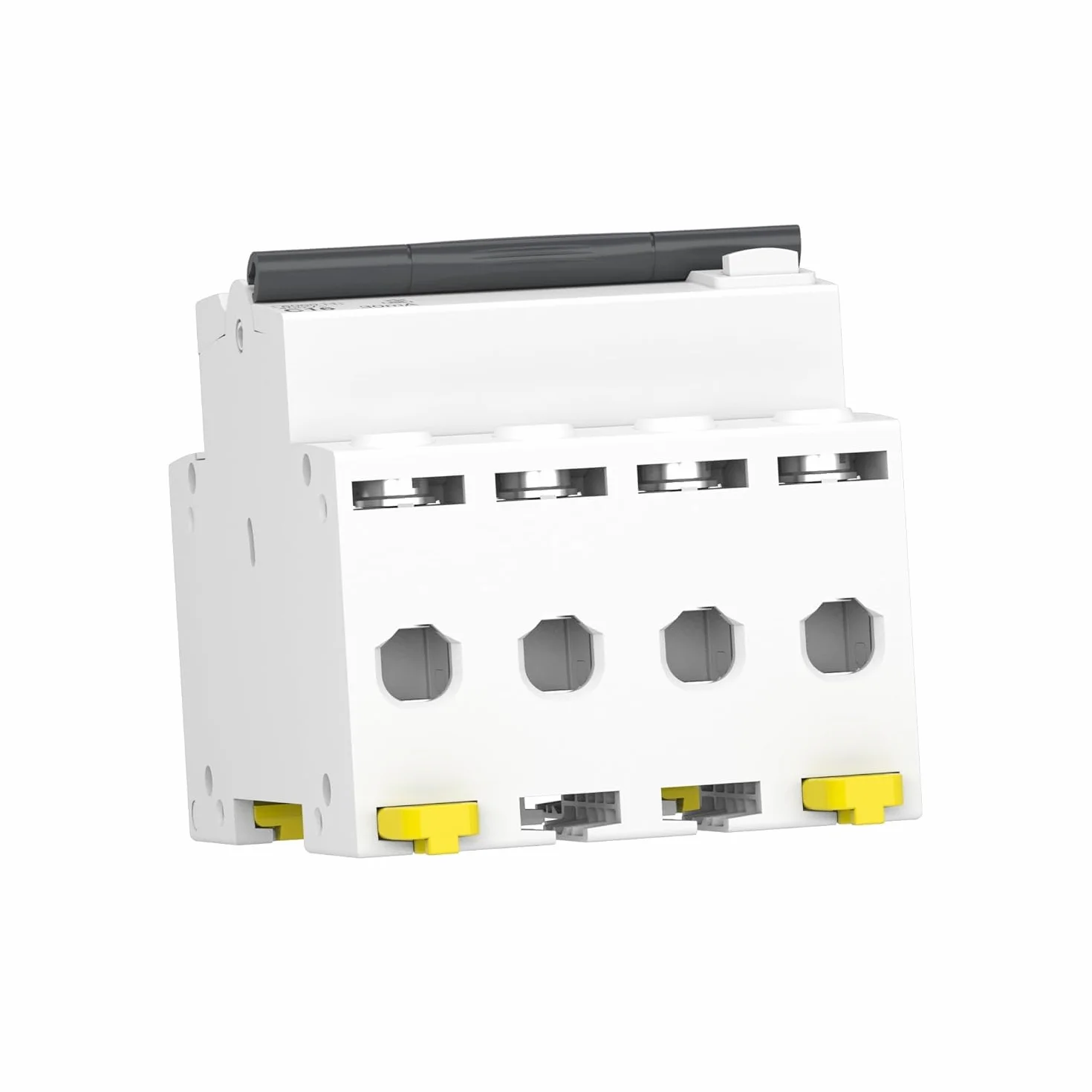 iC60 4P RCBO 16A 30mA A