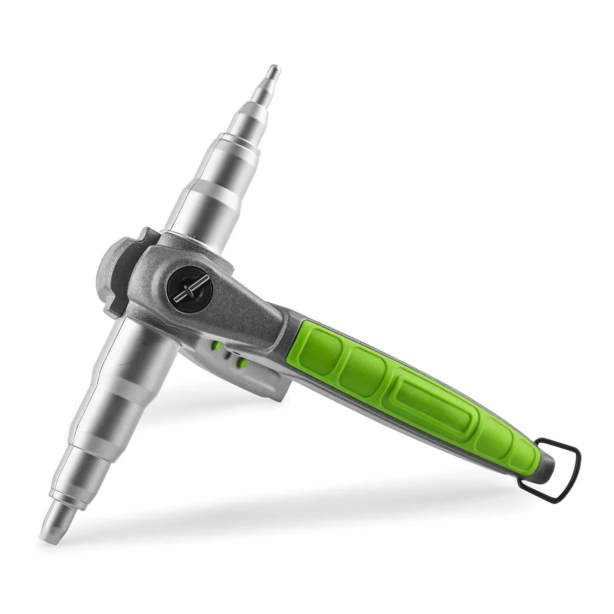 6-22 mm Tube en cuivre Expander Tuyau en cuivre Outil de compression Climatisation Réparation Refroidissement Main Outil d'extension